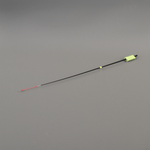 Сторожок стальной Fishlandia "Двухконусный" 180мм (5шт/уп)