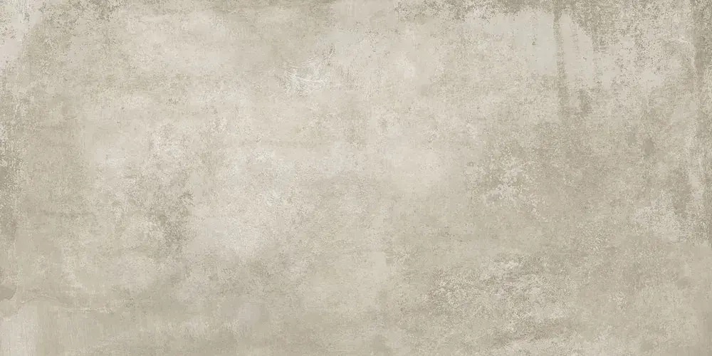 Керамогранит Alma Ceramica GFU114CMT40R Cemento 114x57 коричневый матовый под цемент в стиле лофт