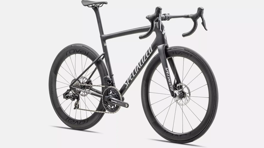 Велосипед шоссейный Specialized Tarmac SL8 Pro - SRAM Force eTap AXS