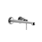 Смеситель для раковины Gessi Venti20 с длинным изливом