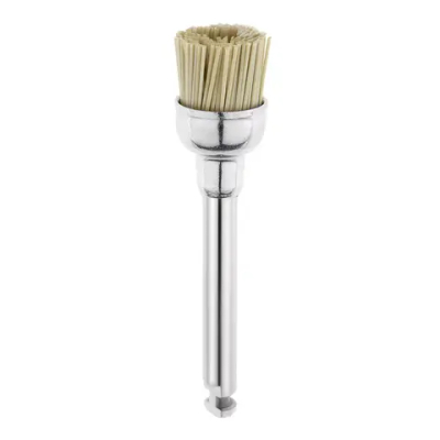 Щёточки армированные EVEBRUSH WT1 для полировки керамики, композитов и металла (упаковка 10 шт)