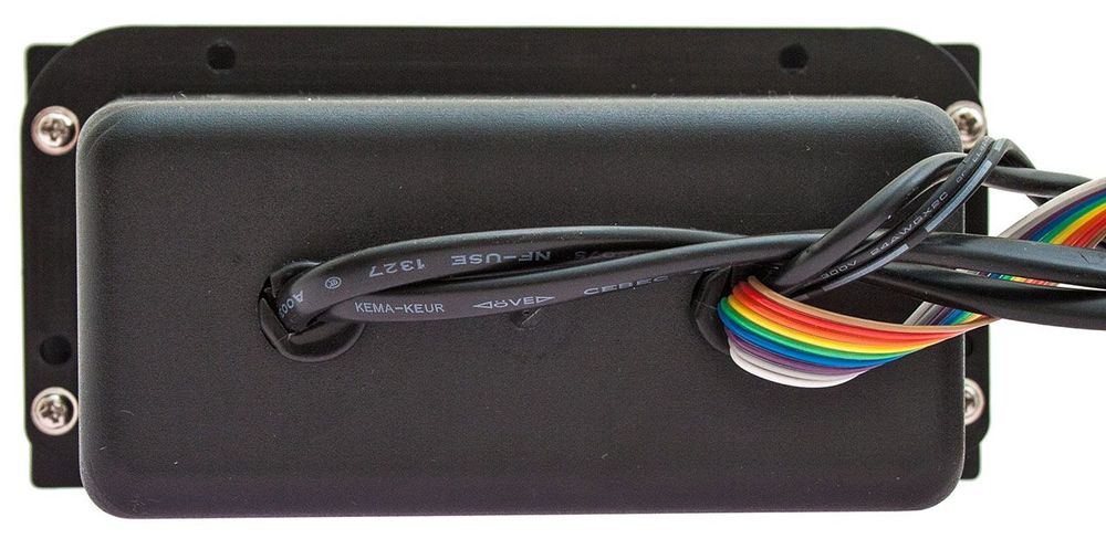 Панель управления для аэрохоккея "Atomic AH800"