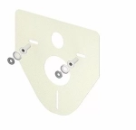 Унитаз с инсталляцией WeltWasser AMBERG 506 + MERZBACH 043 MT-WT + AMBERG RD-BL