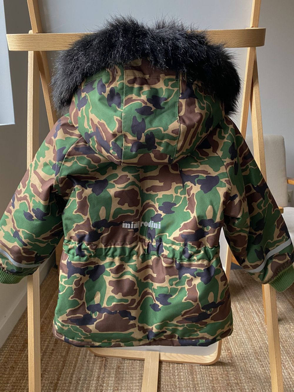 Куртка Mini Rodini, 98