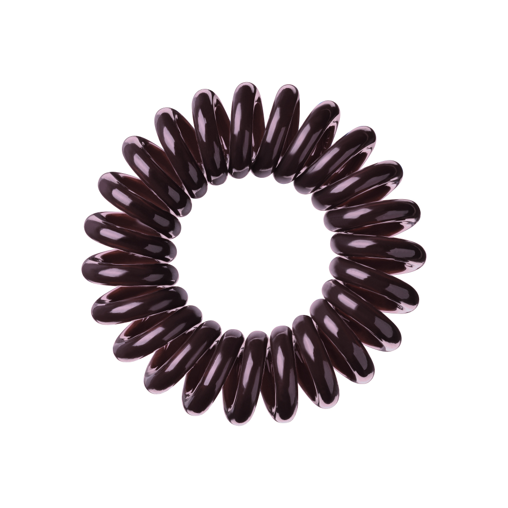 INVISIBOBBLE Резинка-браслет для волос ORIGINAL Pretzel Brown