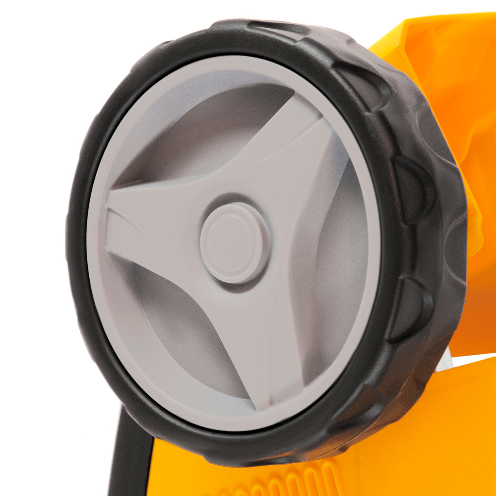 Скарификатор-аэратор  электрический SAE-1500, 1500 Вт, -11/+5 мм, 32 cм Denzel