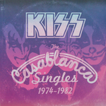 Kiss / The Casablanca Singles 1974-1982 (Limited Edition)(Coloured Vinyl)(29x7"Vinyl Single)