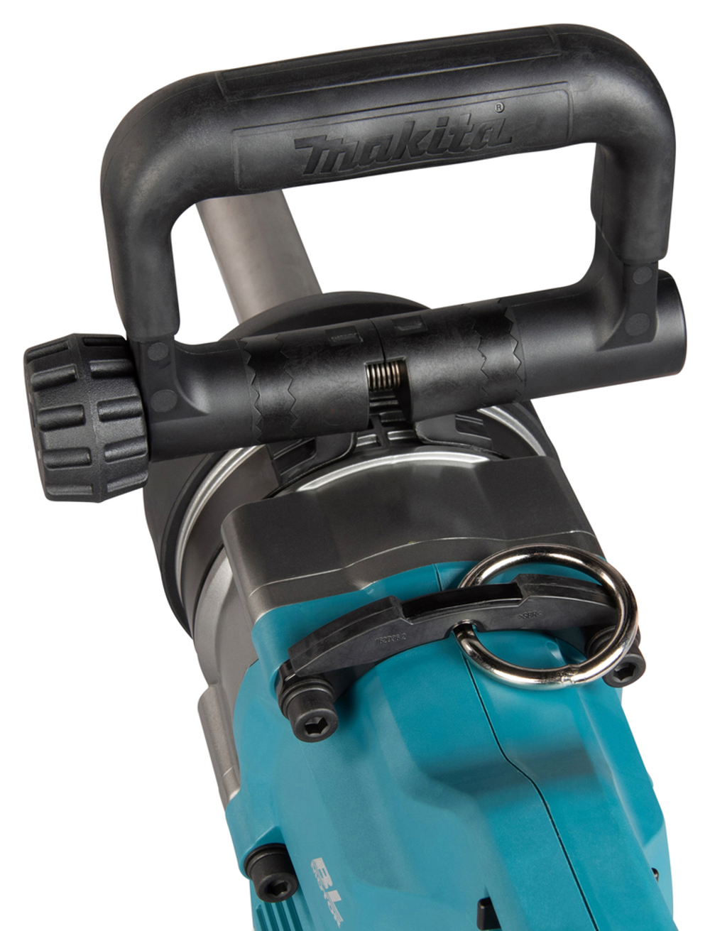 Аккумуляторный ударный гайковёрт XGT Makita TW010GZ