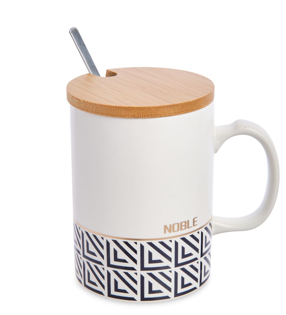 MUG-349/4 Кружка «Время быть собой»