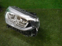 Фара правая BMW X3 G01, X4 G02 (2017-2021) Adaptive LED