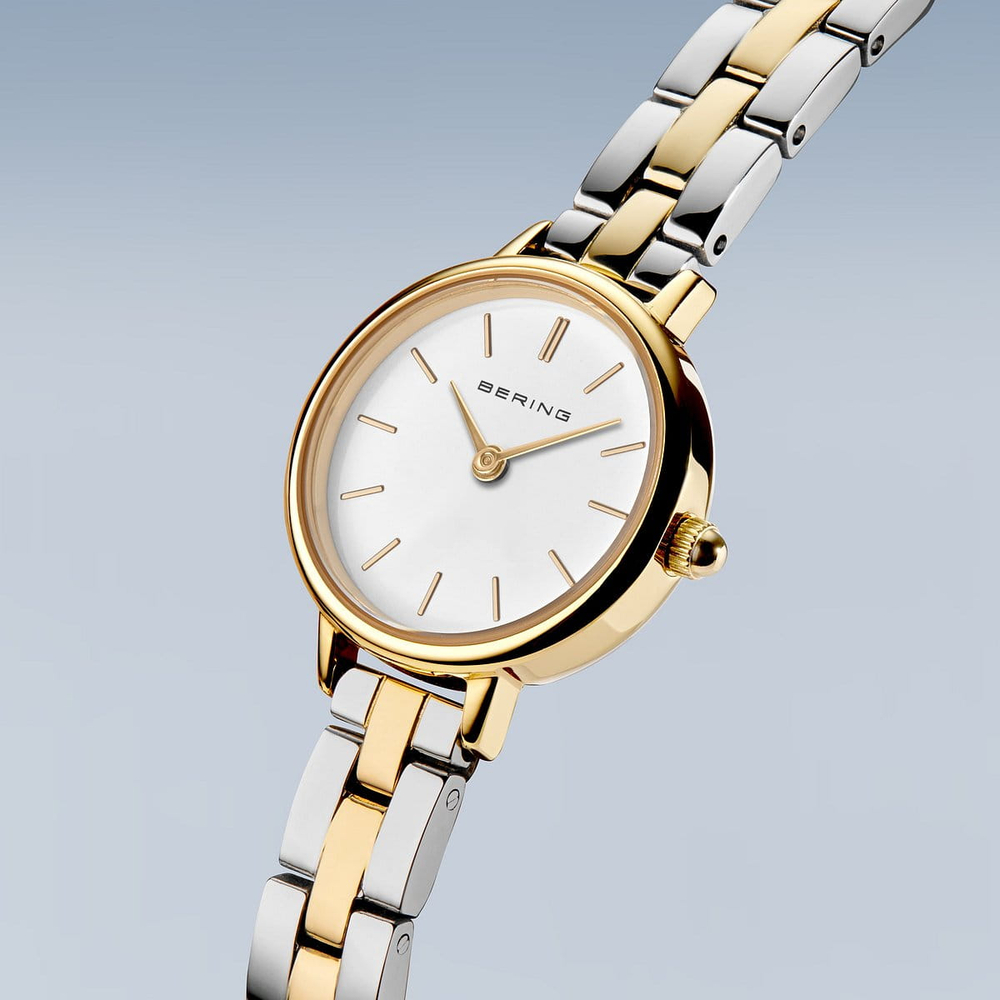 Женские наручные часы Bering 11022-714