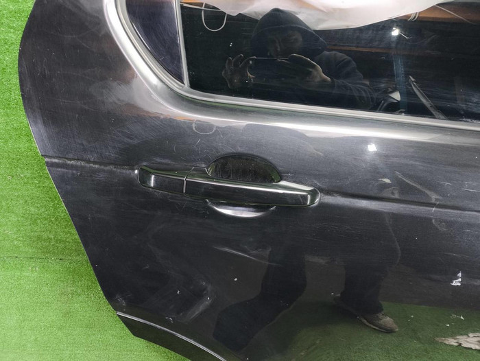 Дверь задняя правая LR Discovery Sport (2014-н.в.)
