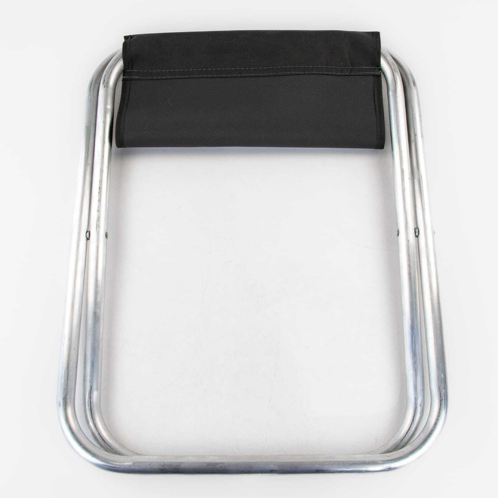 Табурет "Большой Улов" алюминиевый