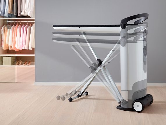 Гладильная система Miele B3847 FashionMaster 3.0