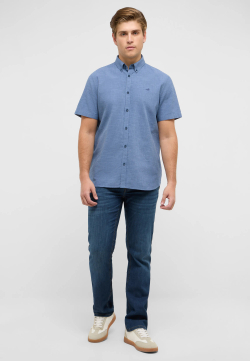 Рубашка мужская MUSTANG Style Berkeley