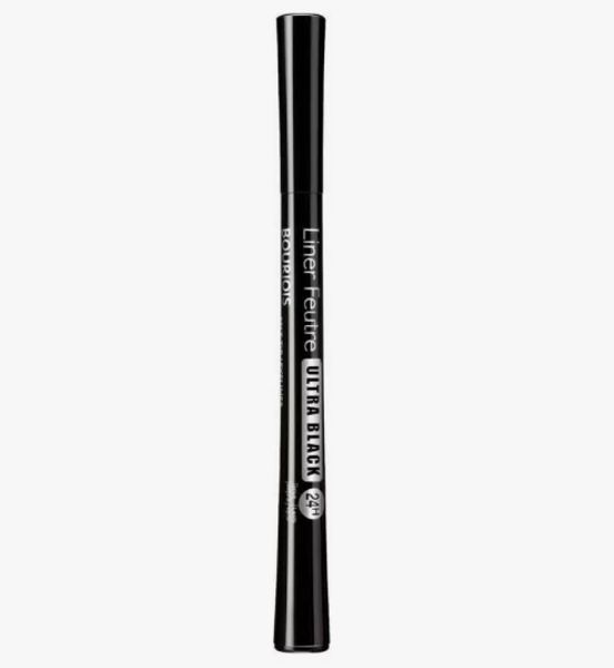 Подводка для глаз Bourjois Liner Feutre Ultra Black