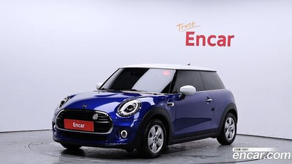 Mini Cooper Basic (09.2020)