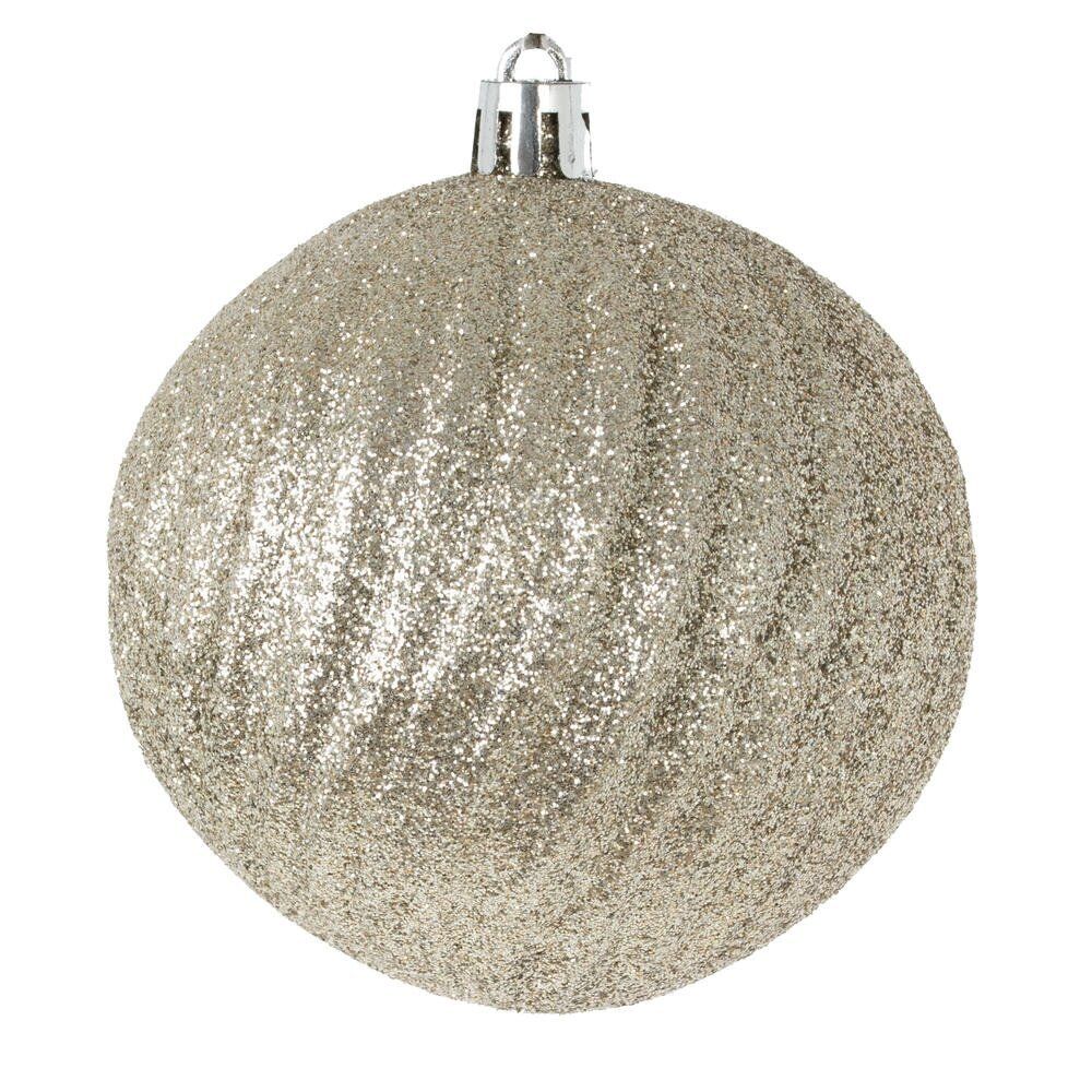 GAEM Набор из 56шт Украшение новогоднее "Шар", L21 W21 H37 см