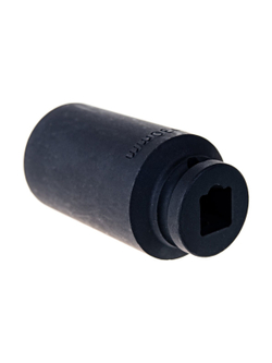 Набор торцевых ударных удлиненных головок Inforce (1/2; 10-32 мм) 11-01-264