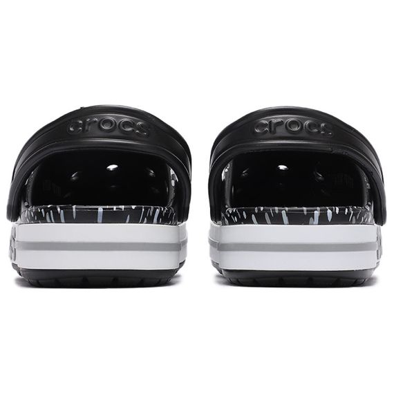 Crocs Classic clog 'Black'