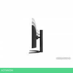 Игровой монитор LG UltraWide 34WP75CP-B