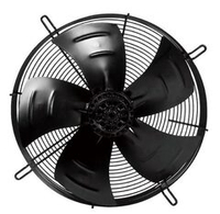 Вентилятор осевой S6D800-BD01-02