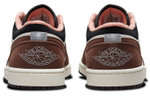 Кроссовки Jordan Air Jordan 1 Low Se "Chocolate Bliss"