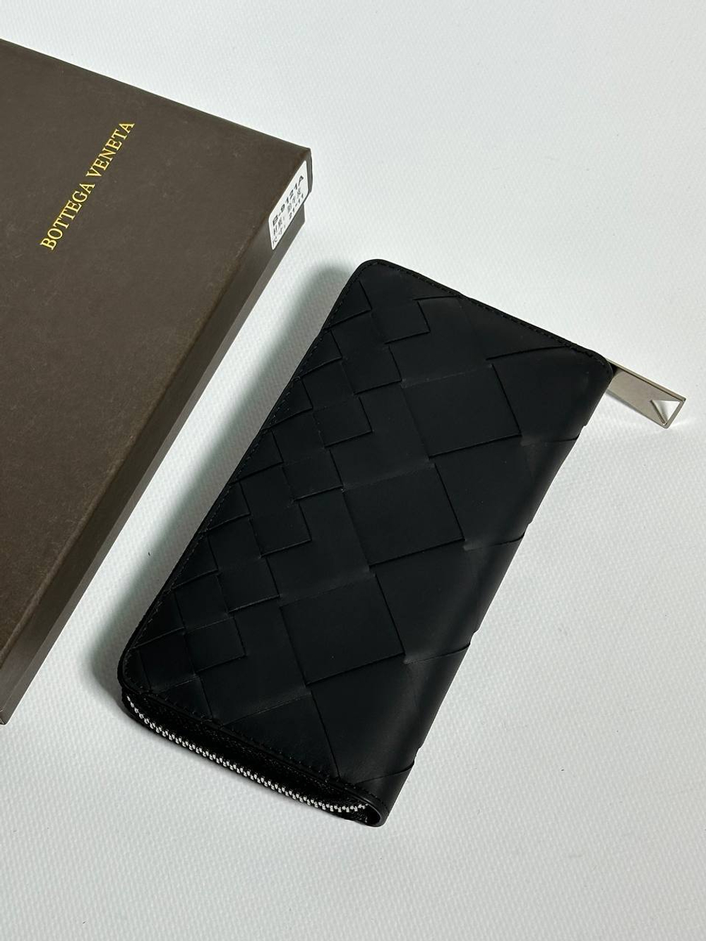 Кошелёк Bottega Veneta