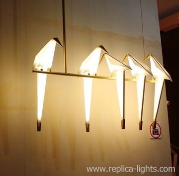 replica  Perch 5 Lights chandelier