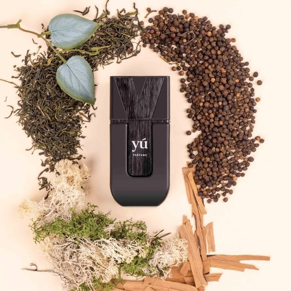 Yu Parfums chapter II