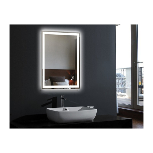 Зеркало со встроенной подсветкой ES-3429 FRD Esbano 50х70х5