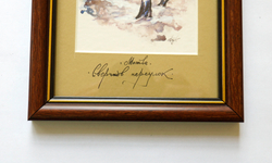 Сверчков переулок