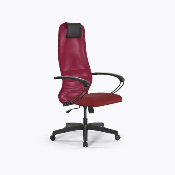 Кресло SU-B-8/подл.130/осн.001