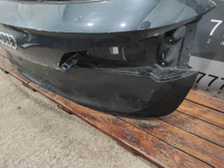 Крышка багажника Audi Q5 (FY) 17-нв Б/У Оригинал 80A827025DSTL