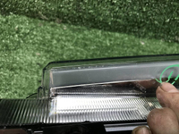 ДХО левый Chery Tiggo 4 (2024-н.в.)