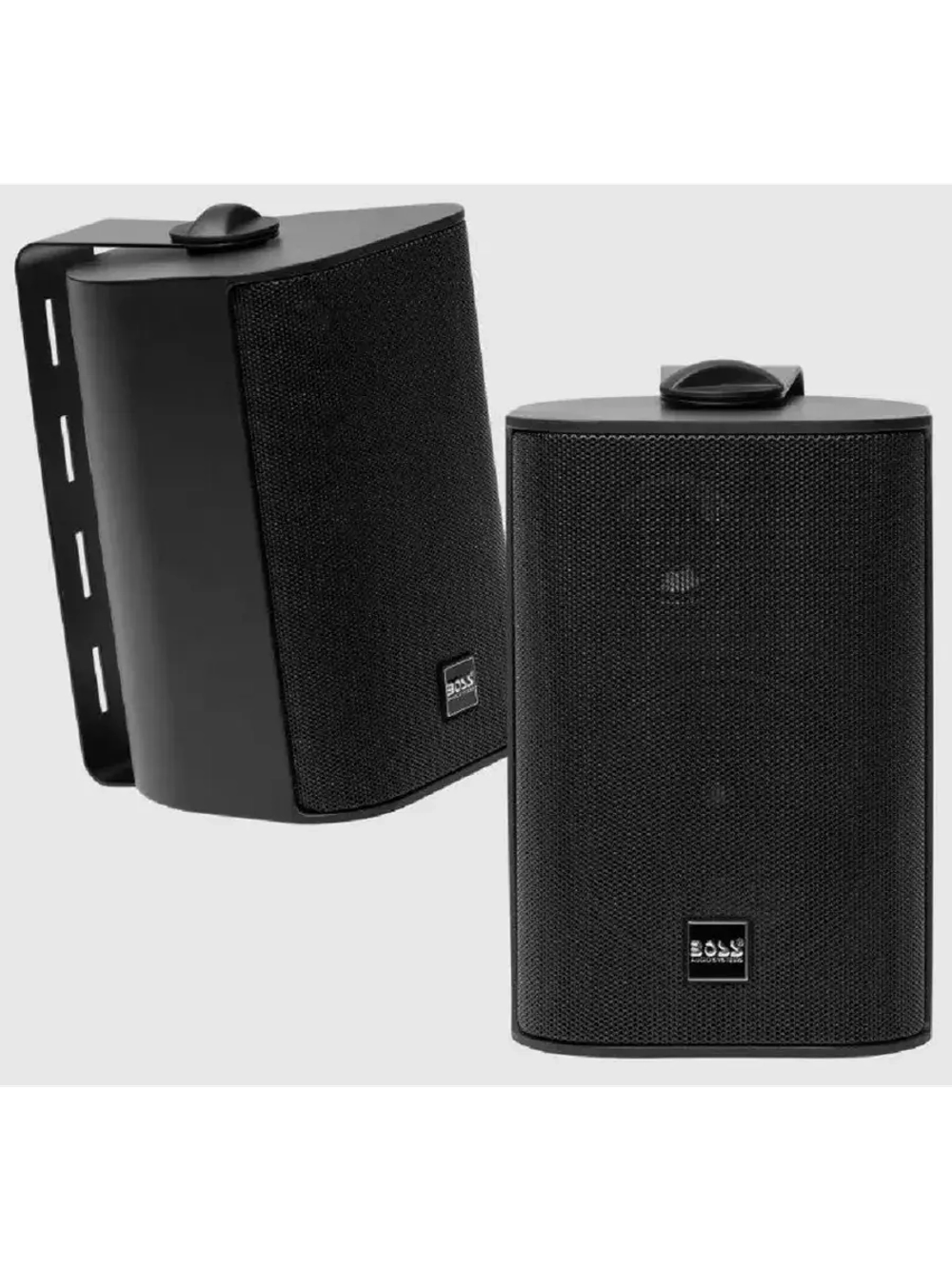 Подвесные колонки Boss Audio пассивные 3-полосные, 100Wx2
