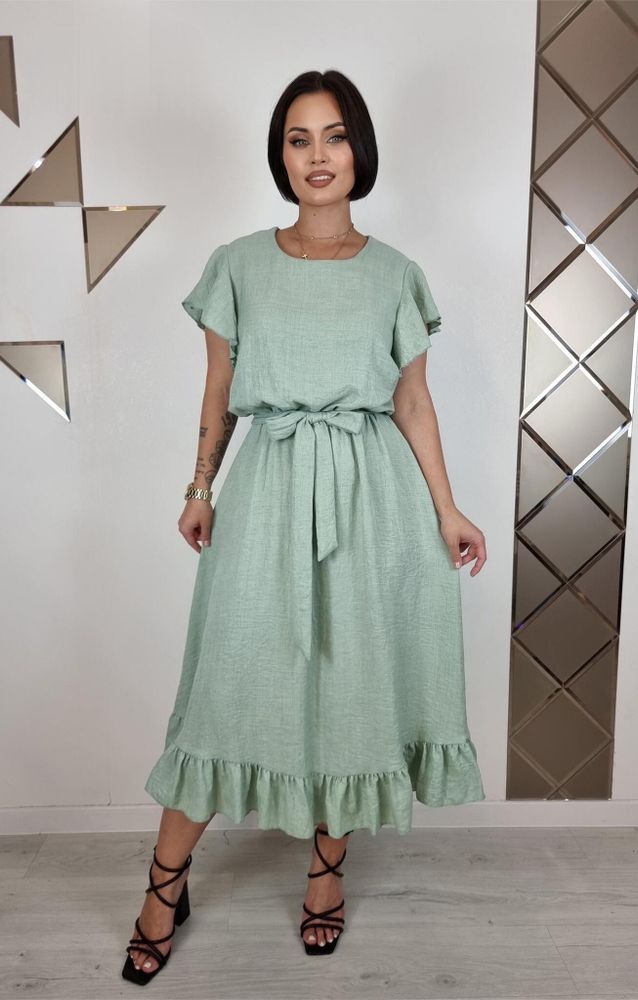 Платье 03287-4 Fabrika