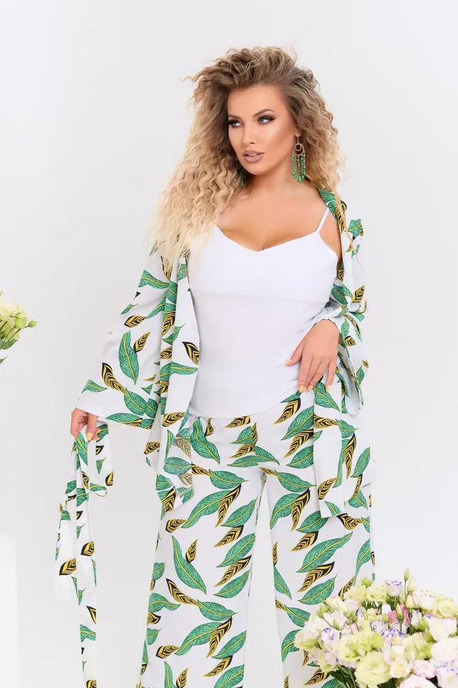 Костюм УК-548/1-1 Fabrika