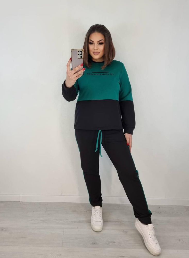 Комплект двойка 02914-2 Fabrika