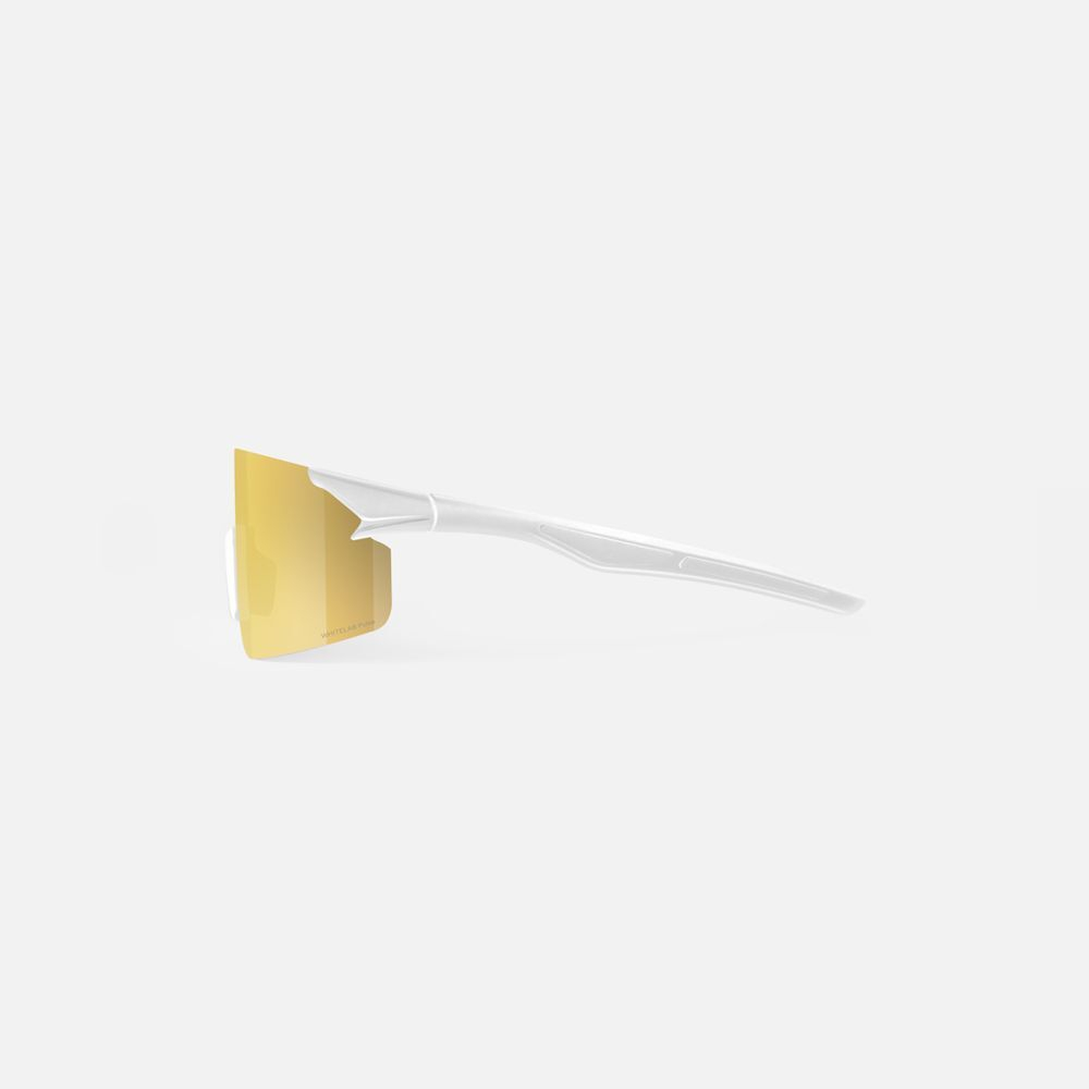 Очки солнцезащитные WhiteLab Visor