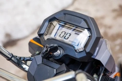 Грузовой электротрицикл Rutrike Антей-У 1500 60V1200W