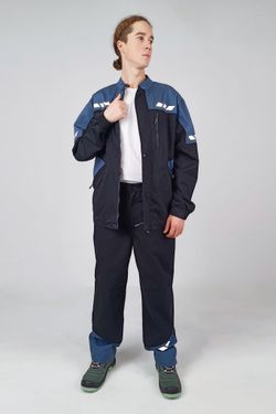 Куртка рабочая КР.379