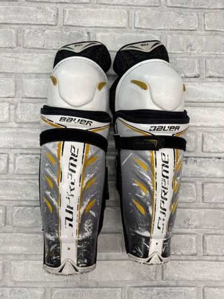 Bauer supreme totalone INT 13"