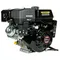 Двигатель "LONCIN" G270FD (9 л.с., электростартер, катушка)