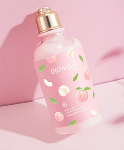 Лосьон для тела с экстрактом персика, 250г