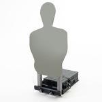 Переносная радиоуправляемая подъемная мишенная установка ТРОФЕЙ (дополнительная)