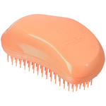 Расческа TANGLE TEEZER The Original Plant Brush Sunshine Orange