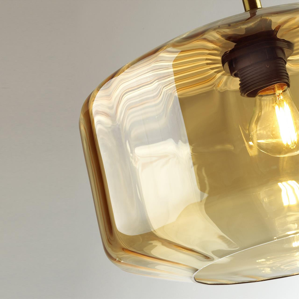4747/1 ODL Подвес E27 60Вт 220В IP20 PENDANT