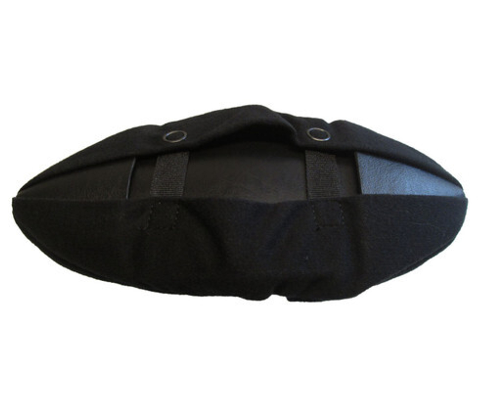 HEADPAD: HEADSET HEADBAND FOAM 40867G01