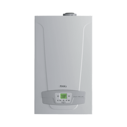 Настенный конденсационный котел Baxi LUNA Duo-tec+ 33